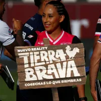 Nahuelcoy revela con humor casi arribo a Canal 13: \'Se lo perdieron\'