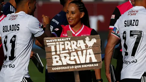 Cindy Nahuelcoy tuvo reuniones para entrar al nuevo reality de Canal 13, pero todo quedó en un "te llamamos".