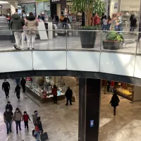 Conoce los horarios de algunos mall por Fiestas Patrias