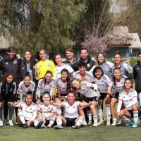 Colo Colo celebra los rivales que tendrán en Libertadores Femenina 2023