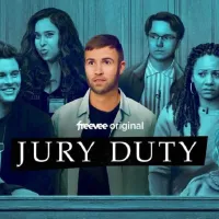 Jury Duty: ¿Dónde ver la nueva serie de comedia en streaming?