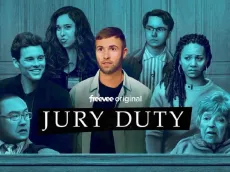 Jury Duty: ¿Dónde ver la nueva serie de comedia en streaming?