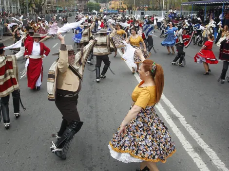 Estas son las mejores payas para sacar carcajadas en Fiestas Patrias