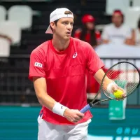 En vivo: Jarry sin margen de error ante Canadá