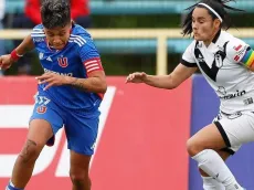 La U fem se pone una fuerte meta para la Copa Libertadores