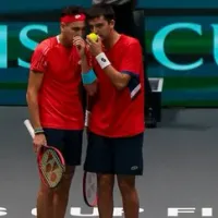 ¿A que hora juegan Alejandro Tabilo y Tomás Barrios ante Canadá?