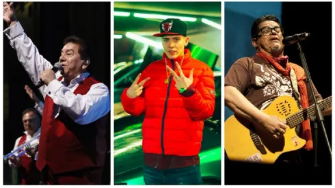 Conoce la programación para las Fiestas Patrias.