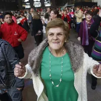 ¿Qué adultos mayores reciben el Aguinaldo de Fiestas Patrias?