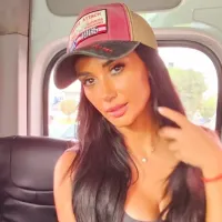 Pamela Díaz explica enojo y confirma, sin querer, a nuevo participante de Tierra Brava