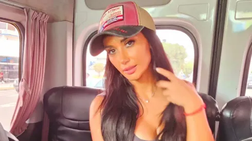 La Fiera reveló enojo antes de entrar al encierro de Canal 13.