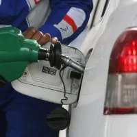 ¿Dónde venden la bencina más barata de todo Santiago?