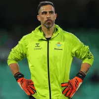 Pellegrini detalla situación de Bravo: \'Viene recuperándose...\'