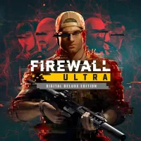 Reseña de Firewall Ultra, lo nuevo para PS VR2