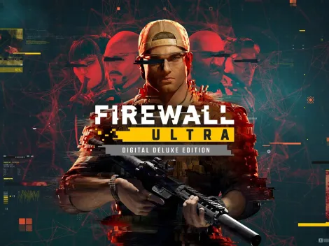 Reseña de Firewall Ultra, lo nuevo para PS VR2