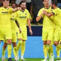 ¡Épico! Brereton entra y Villarreal celebra remontada