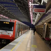 ¿Qué estaciones de Metro cierran más tarde este 17 de septiembre?