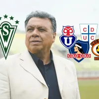 Don Elías sorprende al elegir al equipo más grande del fútbol chileno