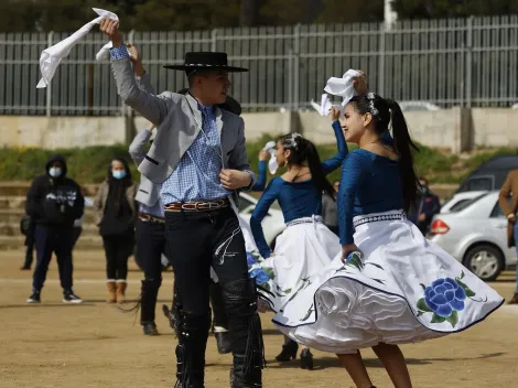 ¿Cuál es la historia y origen de la cueca en Chile?