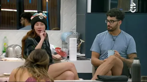 Michelson arremete contras los eliminados de Gran Hermano Chile