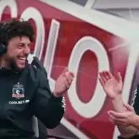 Video: Karaoke dieciochero provoca risotadas en Colo Colo