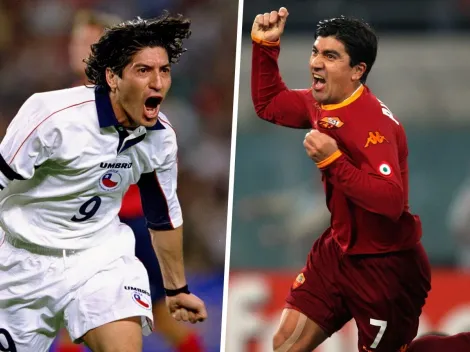 Cuando la cueca se tomó las celebraciones de gol en Chile