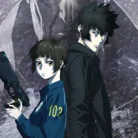 ¡Psycho Pass: Providence ya tiene fecha de estreno en los cines de Chile!