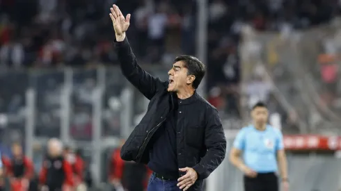 Quinteros se juega la opción de pelear el título contra Cobresal