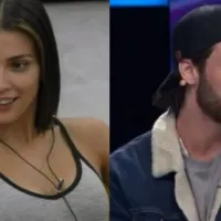 Gran Hermano: Coni hace una inesperada confesión sobre Lucas