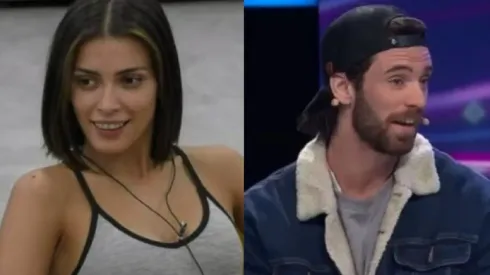 En un nuevo episodio de Gran Hermano, la bailarina reveló un inédito suceso.