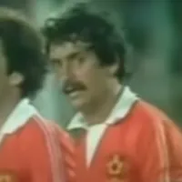 Víctor Merello recuerda el 18 \'de miedo\' vivido por Cobreloa en Cali