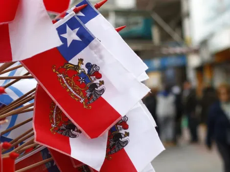 ¿Cuándo fue la real independencia de Chile?
