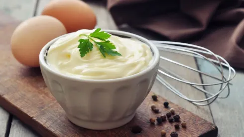 Conoce esta increíble receta para celebrar las fiestas.