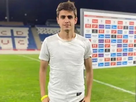 El periodismo deportivo está de luto: fallece el reportero Carlos Rudloff