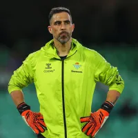 ¿Y Bravo? El Betis contacta a Guante de Oro de la Premier para su arco