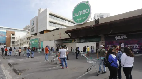 Horario del comercio