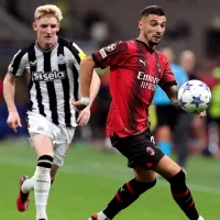 Milan y Newcastle no se hacen daño en el debut de la Champions League