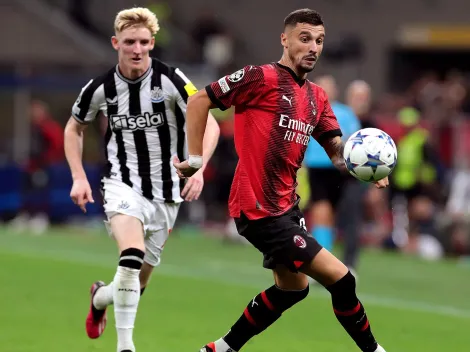 Milan y Newcastle no se hacen daño en el debut de la Champions League