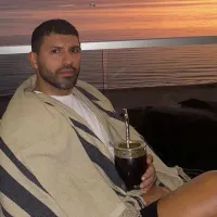 Kun Agüero estalla fuerte contra la Kings League: \'Son unos hdp todos\'