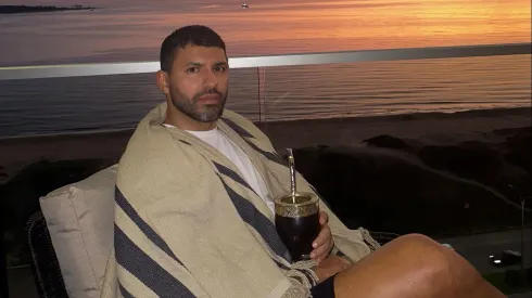 Kun Agüero estalla fuerte contra la Kings League: "Son unos hdp todos"