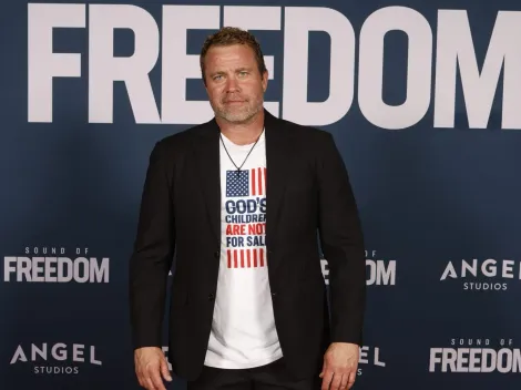 El Sonido de la Libertad: Tim Ballard es acusado de acoso sexual por 7 mujeres