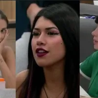 Gran Hermano: Michelson y Coni se molestan con Scarlette