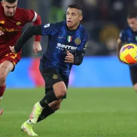 ¿Alexis titular? Lesiones en Inter abren la ventana al redebut