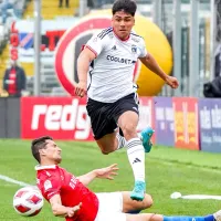 Hinchas molestos: nueva polémica de Damián Pizarro