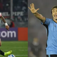 Hijo de una leyenda de Uruguay sigue la ruta de Saldivia