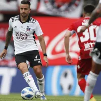 \'No me gustaron las formas\': Zaldivia revive polémico adiós albo
