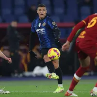En Italia cuentan la firme sobre regreso de Alexis al Inter