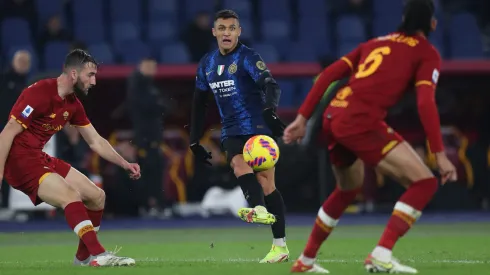 Alexis Sánchez vivirá su cuarta temporada con el Inter de Milán.