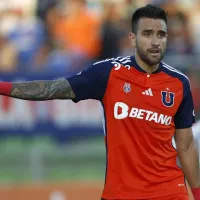Zaldivia revela un paso por Boca Juniors: \'Hice todas...\'