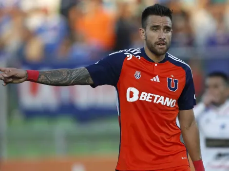 Zaldivia revela un paso por Boca Juniors: "Hice todas..."