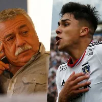 \'Le dicen el Haaland de Macul, es obvio que se va a creer lo máximo\'